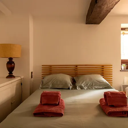 Ferienhaus Sous Les Toits De Sainte-cecile Albi