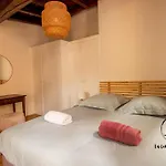 Hébergement de vacances Sous Les Toits De Sainte-cécile
